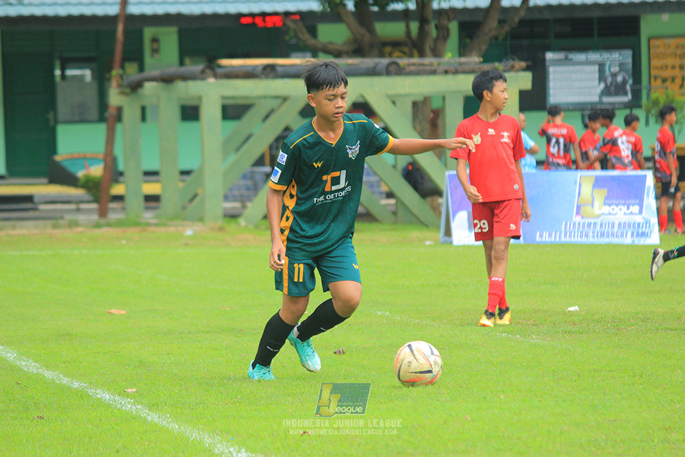 ijl big 16 u14 100125 newland fa vs satharlan fc