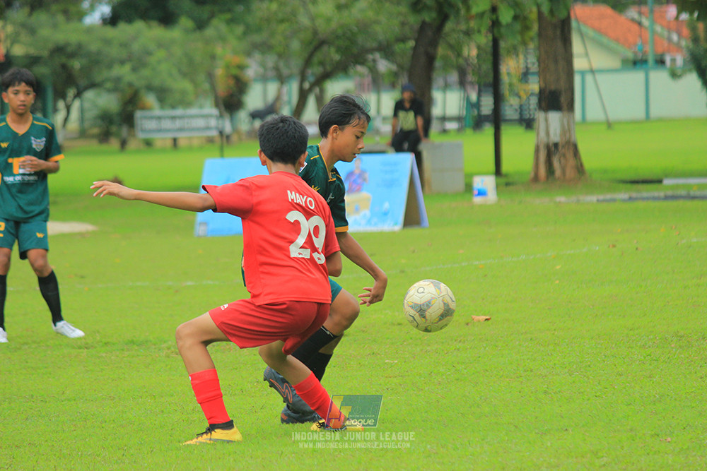 ijl big 16 u14 100125 newland fa vs satharlan fc