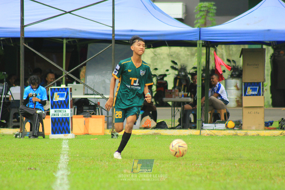 ijl big 16 u14 100125 newland fa vs satharlan fc