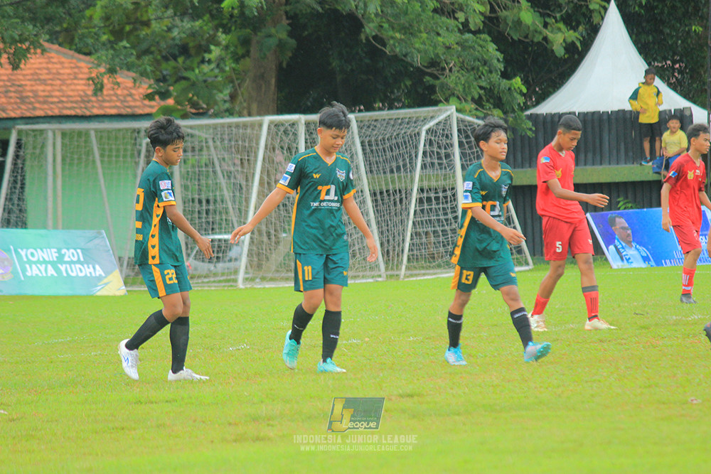 ijl big 16 u14 100125 newland fa vs satharlan fc