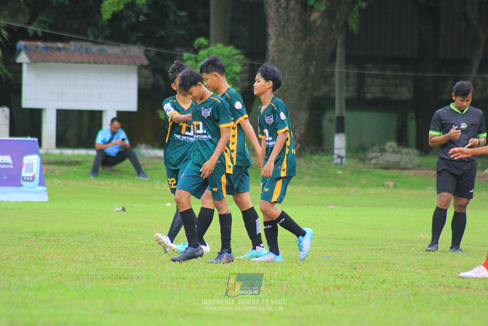 ijl big 16 u14 100125 newland fa vs satharlan fc