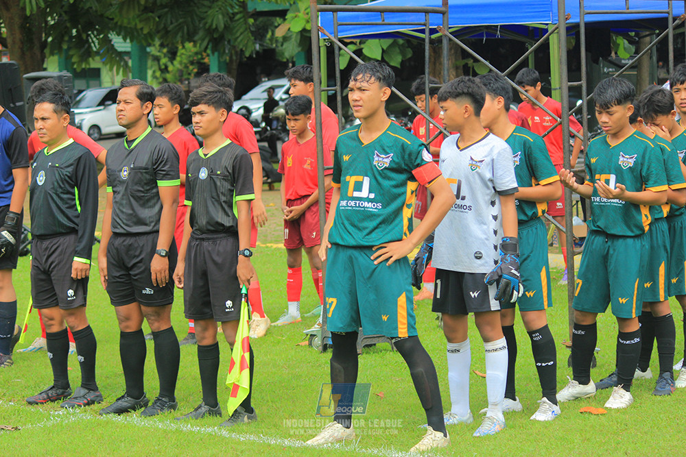 ijl big 16 u14 100125 newland fa vs satharlan fc