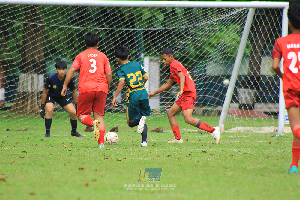 ijl big 16 u14 100125 newland fa vs satharlan fc