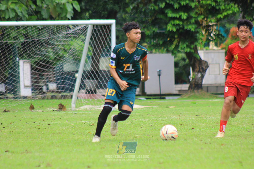 ijl big 16 u14 100125 newland fa vs satharlan fc