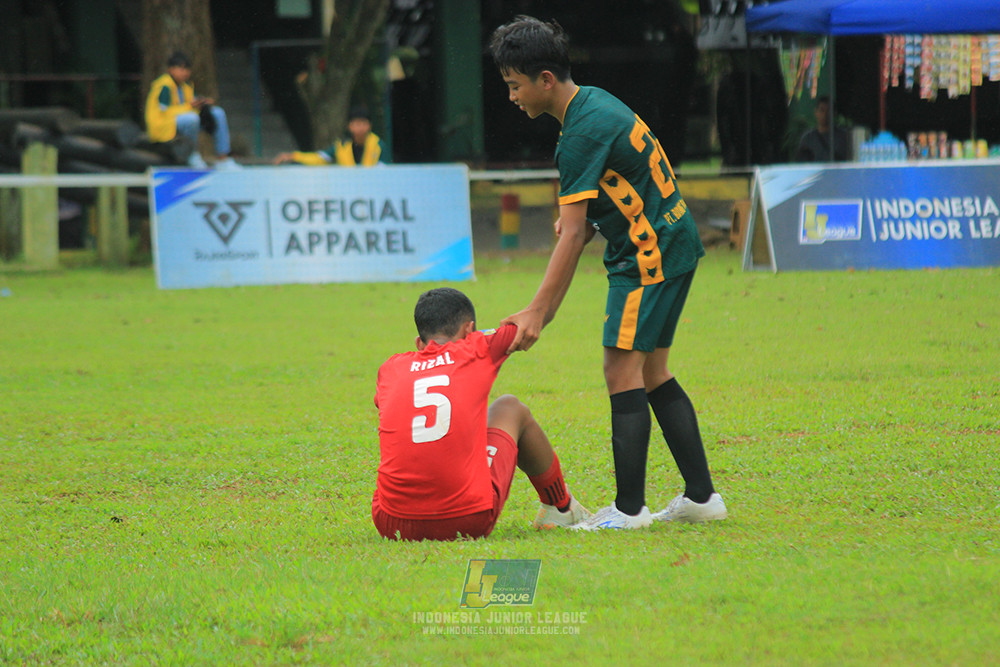 ijl big 16 u14 100125 newland fa vs satharlan fc