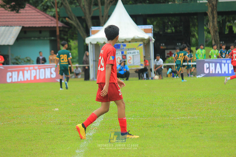 ijl big 16 u14 100125 newland fa vs satharlan fc