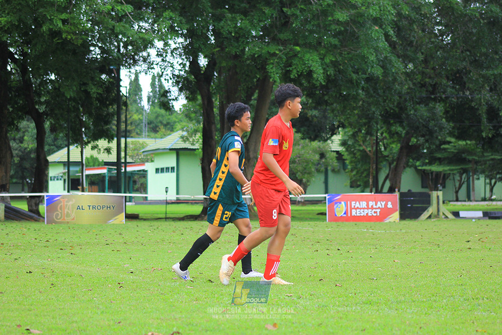 ijl big 16 u14 100125 newland fa vs satharlan fc