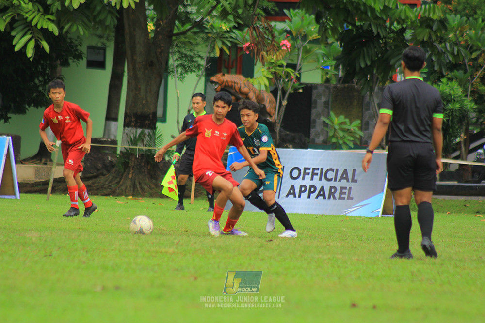 ijl big 16 u14 100125 newland fa vs satharlan fc
