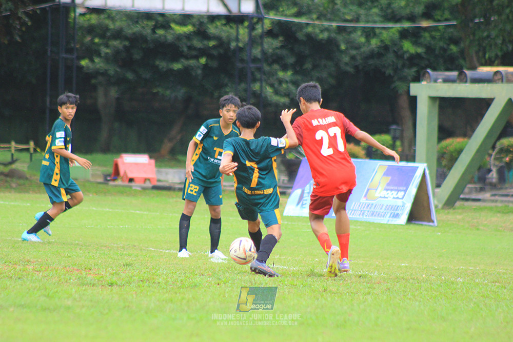 ijl big 16 u14 100125 newland fa vs satharlan fc