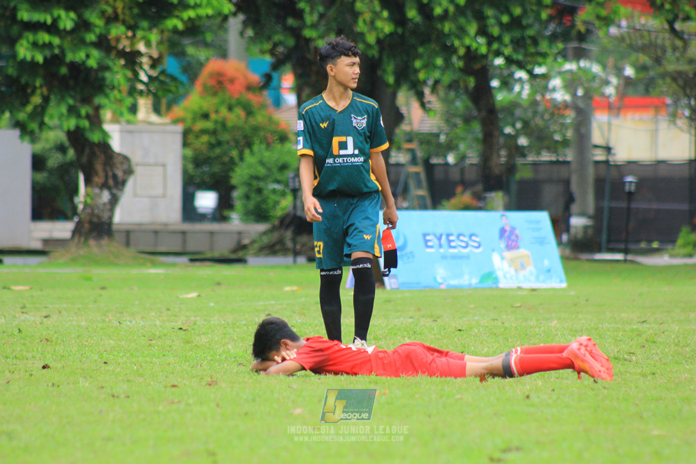 ijl big 16 u14 100125 newland fa vs satharlan fc