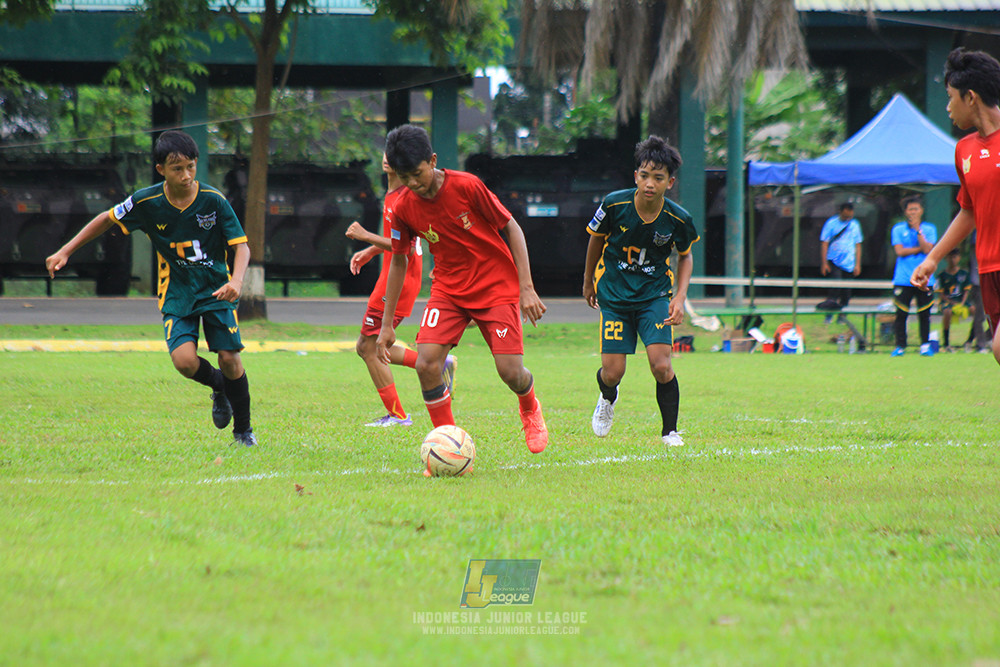 ijl big 16 u14 100125 newland fa vs satharlan fc