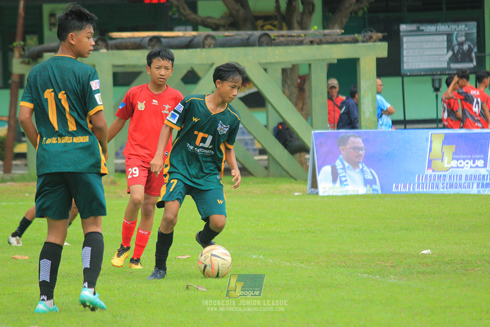 ijl big 16 u14 100125 newland fa vs satharlan fc