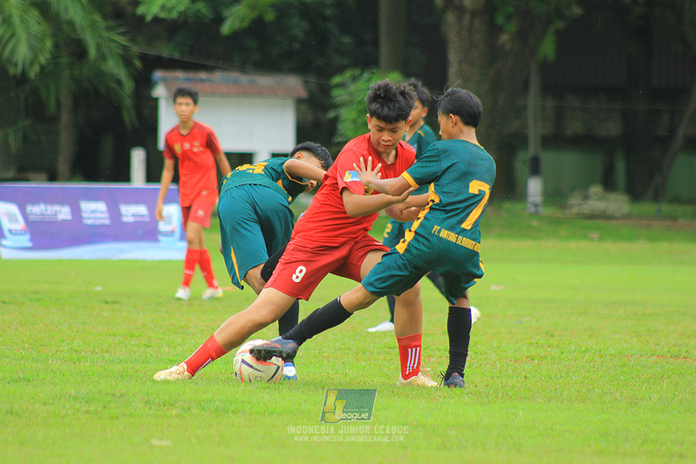 ijl big 16 u14 100125 newland fa vs satharlan fc