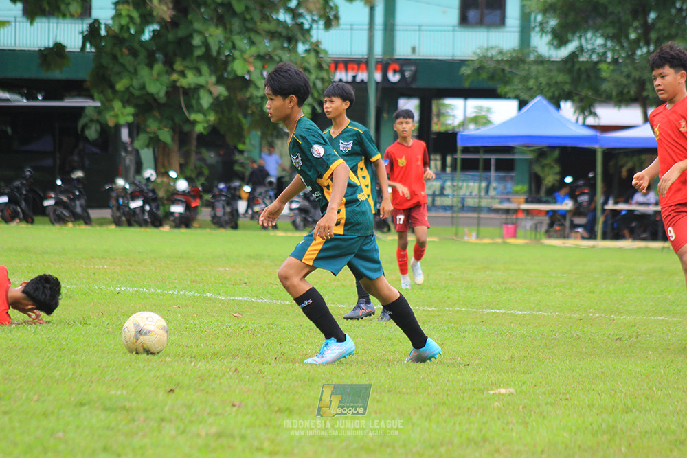 ijl big 16 u14 100125 newland fa vs satharlan fc