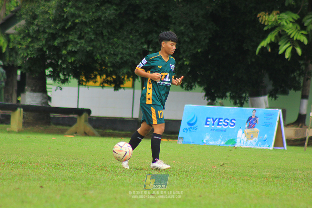 ijl big 16 u14 100125 newland fa vs satharlan fc