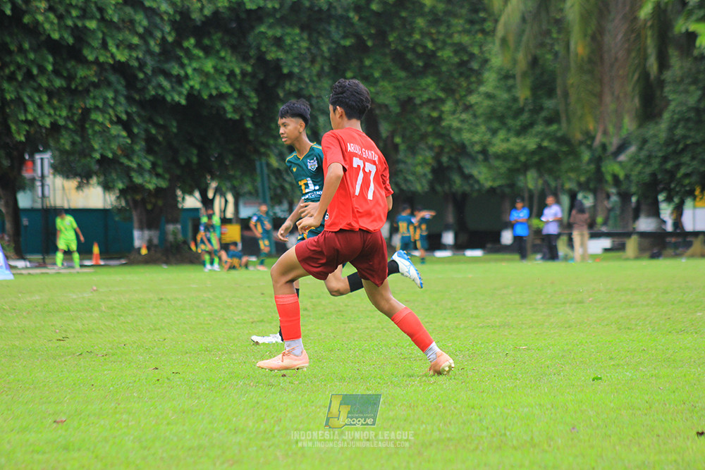 ijl big 16 u14 100125 newland fa vs satharlan fc