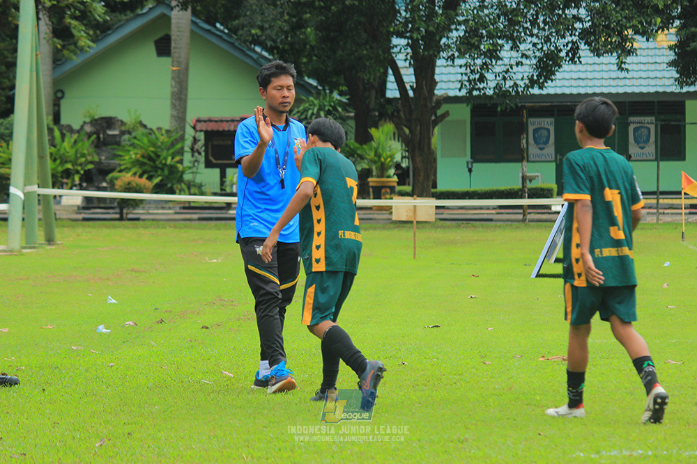 ijl big 16 u14 100125 newland fa vs satharlan fc