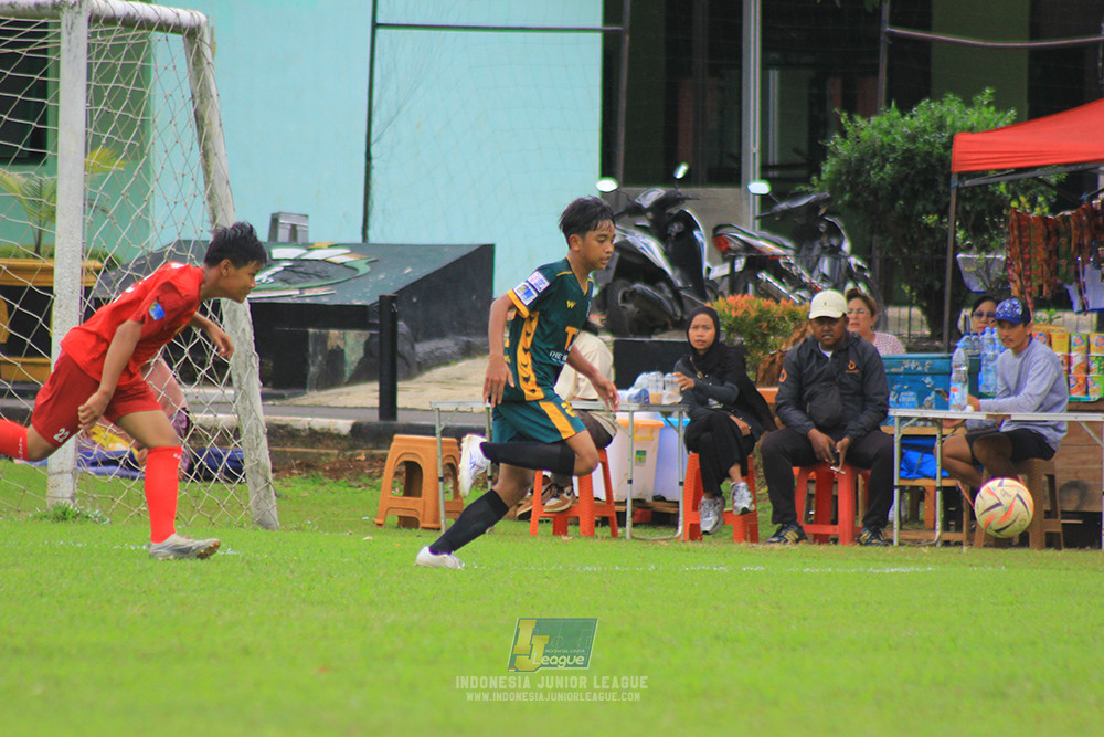 ijl big 16 u14 100125 newland fa vs satharlan fc