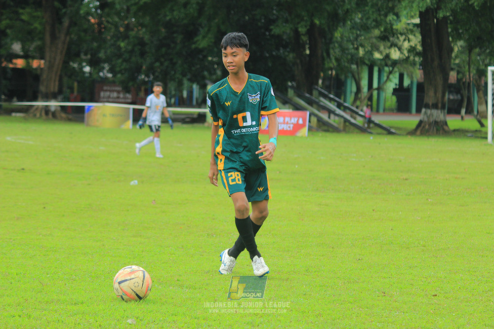 ijl big 16 u14 100125 newland fa vs satharlan fc