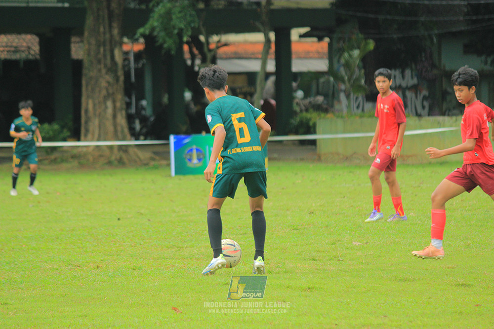 ijl big 16 u14 100125 newland fa vs satharlan fc