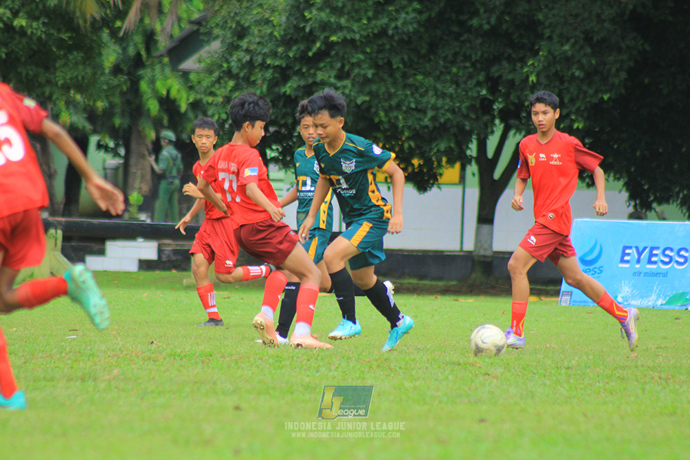 ijl big 16 u14 100125 newland fa vs satharlan fc