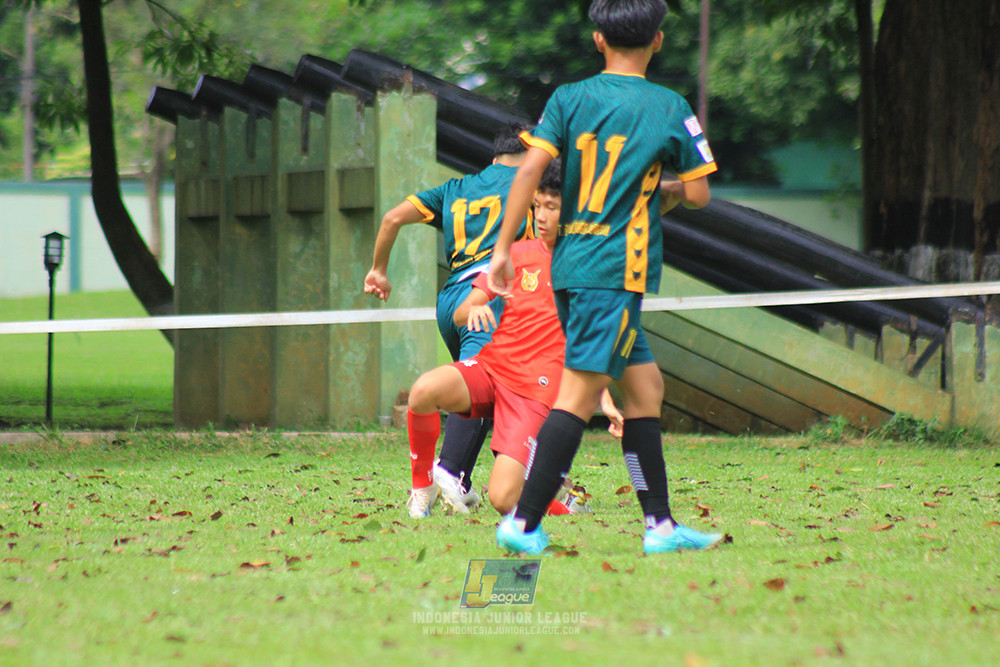 ijl big 16 u14 100125 newland fa vs satharlan fc