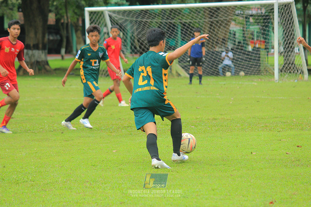 ijl big 16 u14 100125 newland fa vs satharlan fc