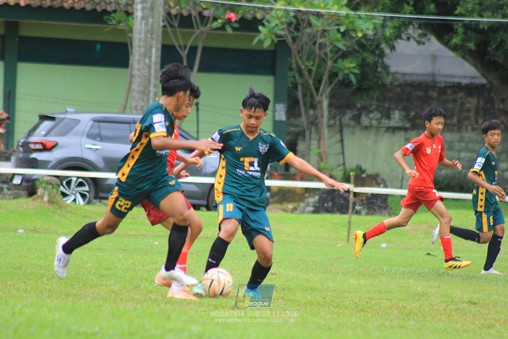 ijl big 16 u14 100125 newland fa vs satharlan fc