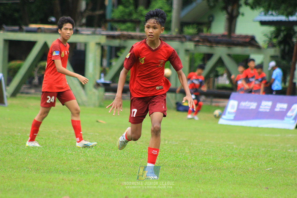 ijl big 16 u14 100125 newland fa vs satharlan fc