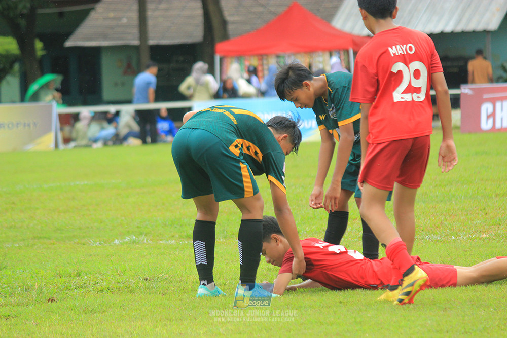 ijl big 16 u14 100125 newland fa vs satharlan fc