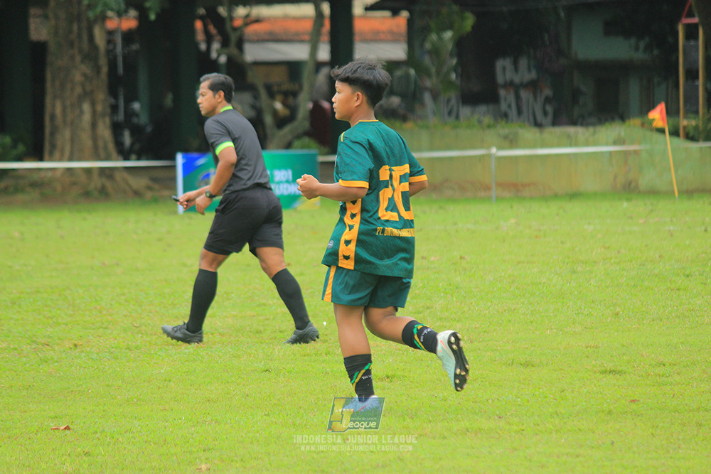 ijl big 16 u14 100125 newland fa vs satharlan fc
