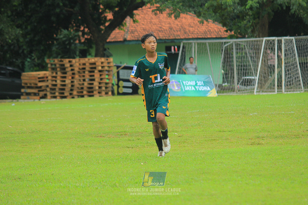 ijl big 16 u14 100125 newland fa vs satharlan fc
