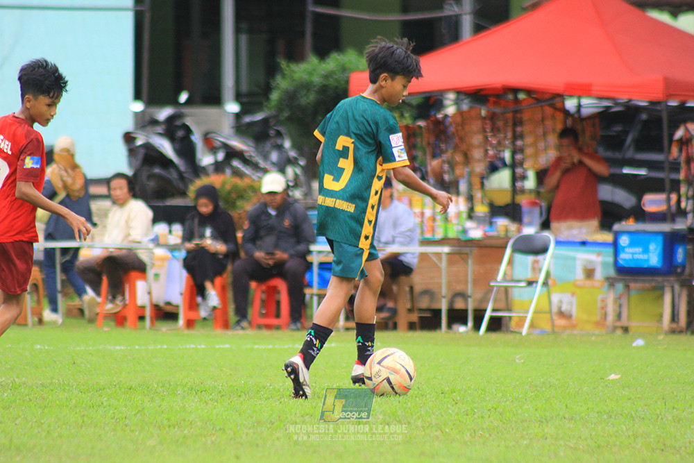 ijl big 16 u14 100125 newland fa vs satharlan fc