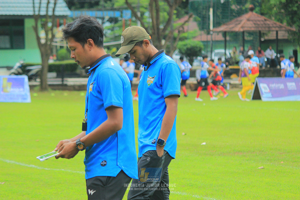 ijl big 16 u14 100125 newland fa vs satharlan fc