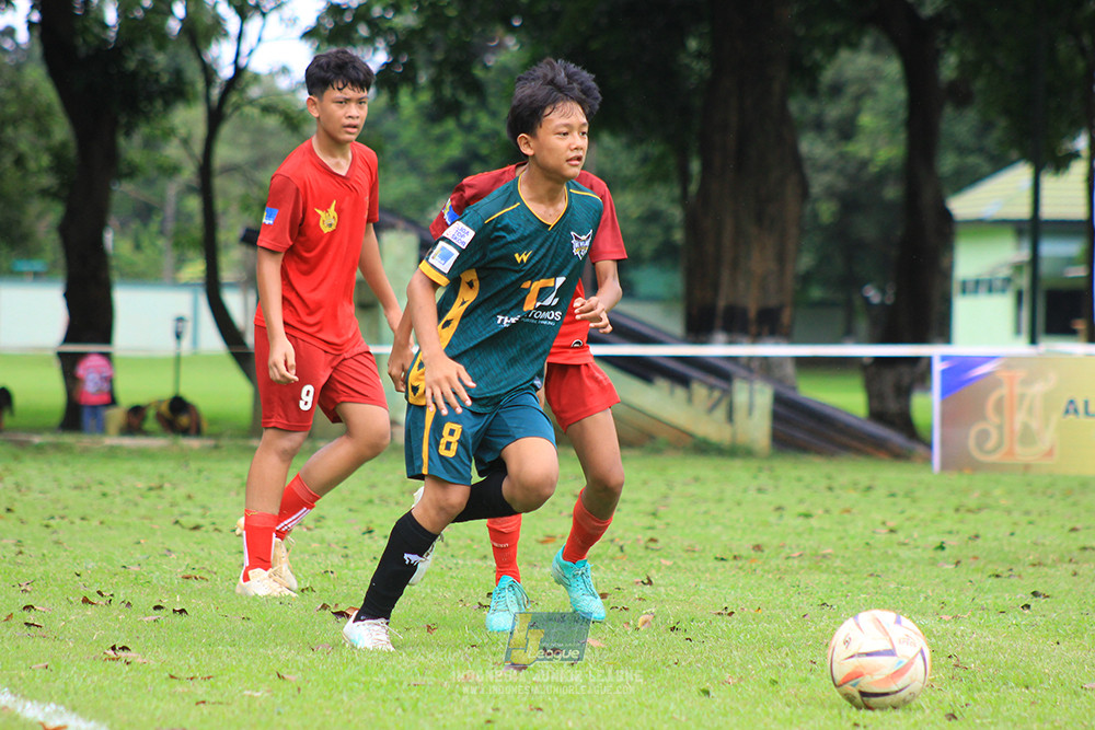 ijl big 16 u14 100125 newland fa vs satharlan fc