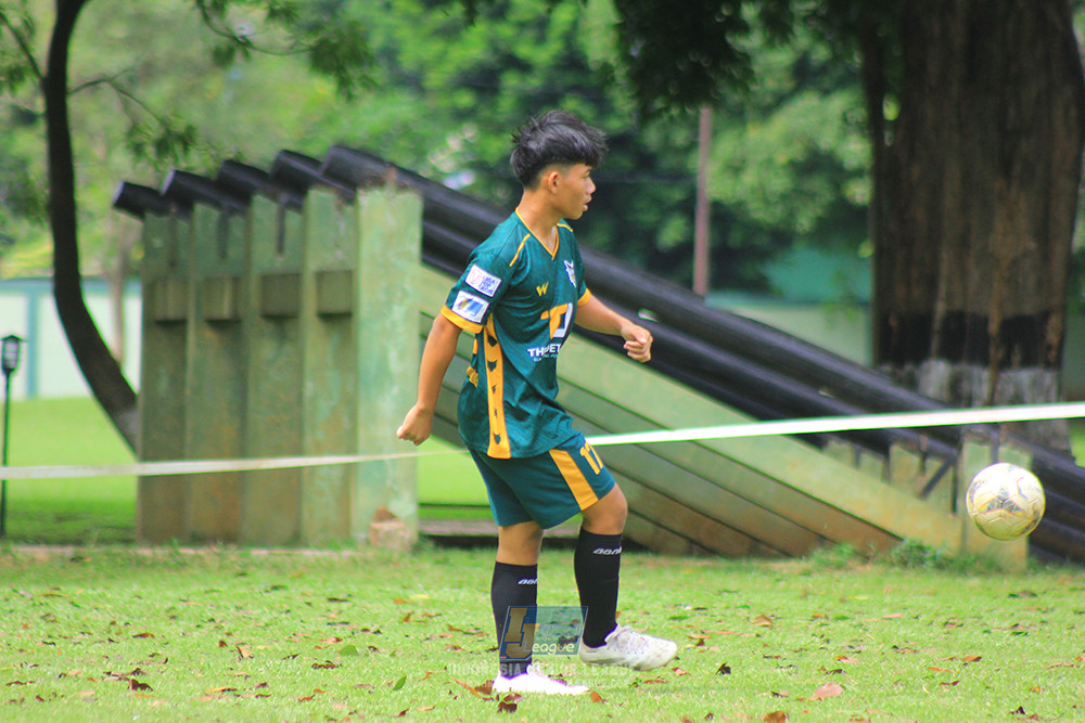 ijl big 16 u14 100125 newland fa vs satharlan fc