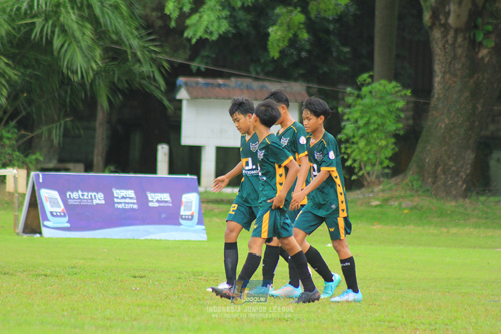 ijl big 16 u14 100125 newland fa vs satharlan fc