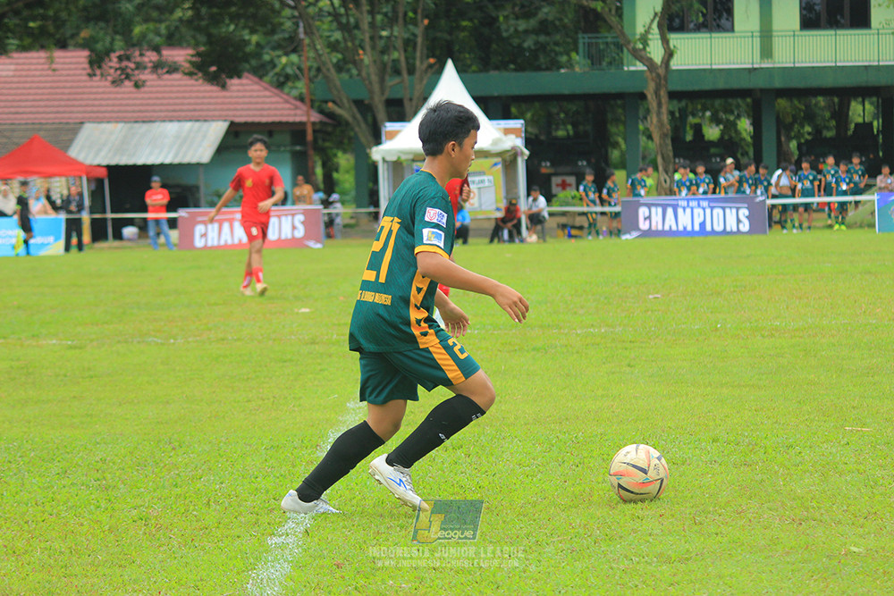 ijl big 16 u14 100125 newland fa vs satharlan fc