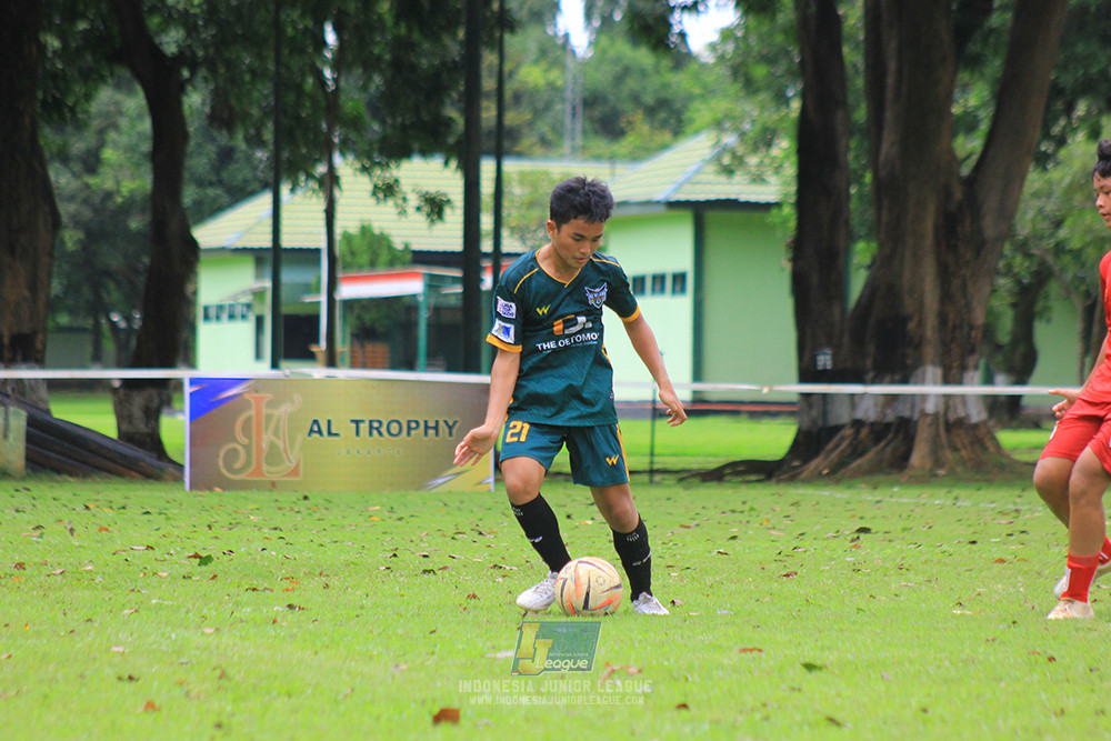 ijl big 16 u14 100125 newland fa vs satharlan fc