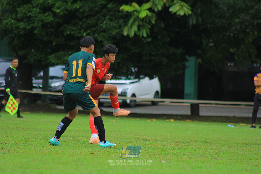 ijl big 16 u14 100125 newland fa vs satharlan fc
