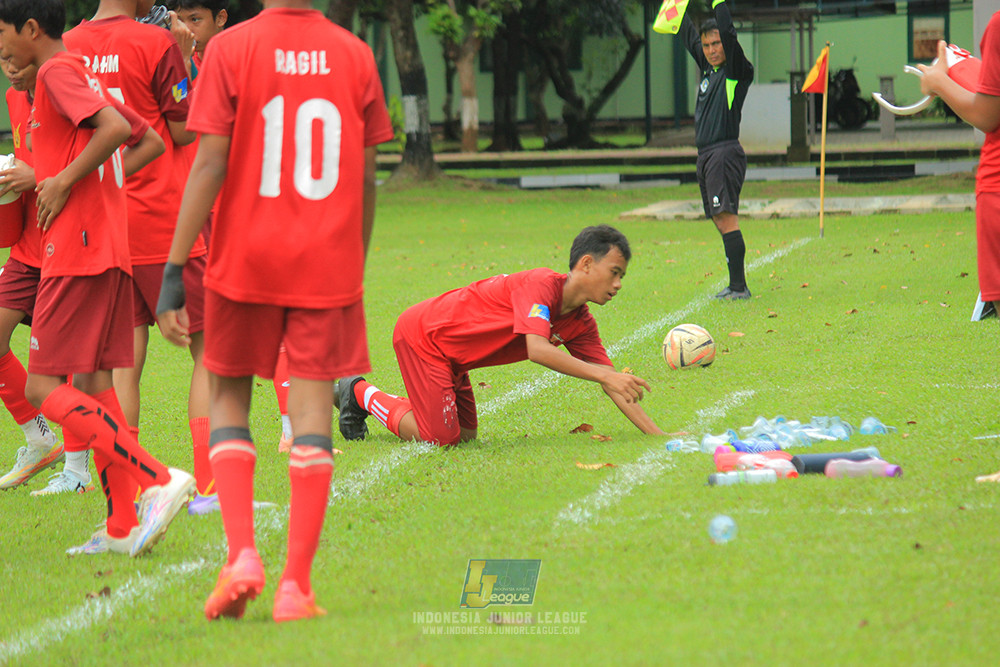 ijl big 16 u14 100125 newland fa vs satharlan fc
