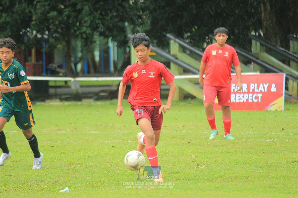 ijl big 16 u14 100125 newland fa vs satharlan fc