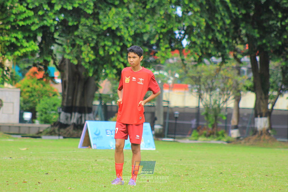 ijl big 16 u14 100125 newland fa vs satharlan fc