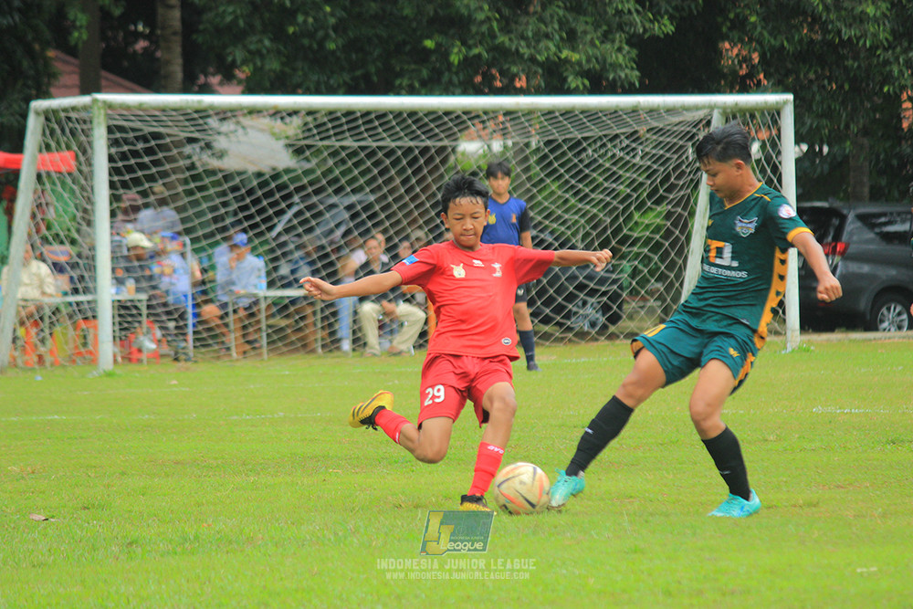 ijl big 16 u14 100125 newland fa vs satharlan fc
