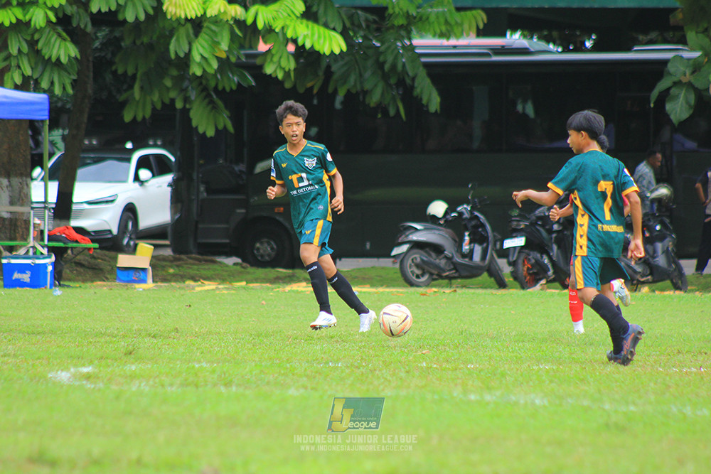 ijl big 16 u14 100125 newland fa vs satharlan fc