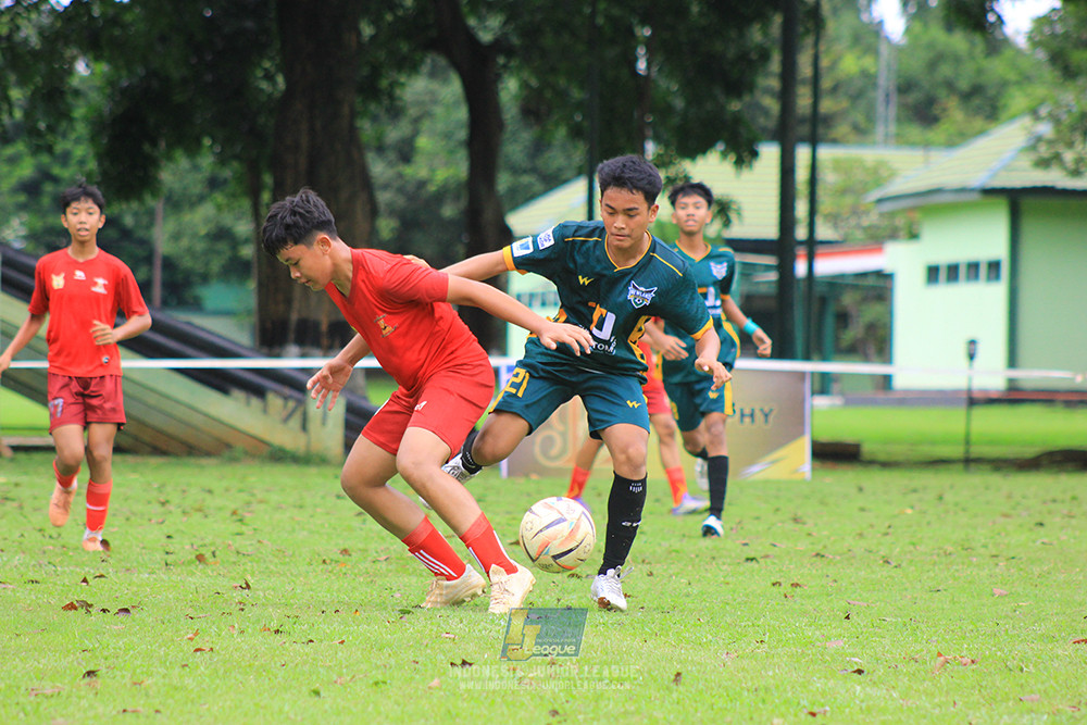 ijl big 16 u14 100125 newland fa vs satharlan fc
