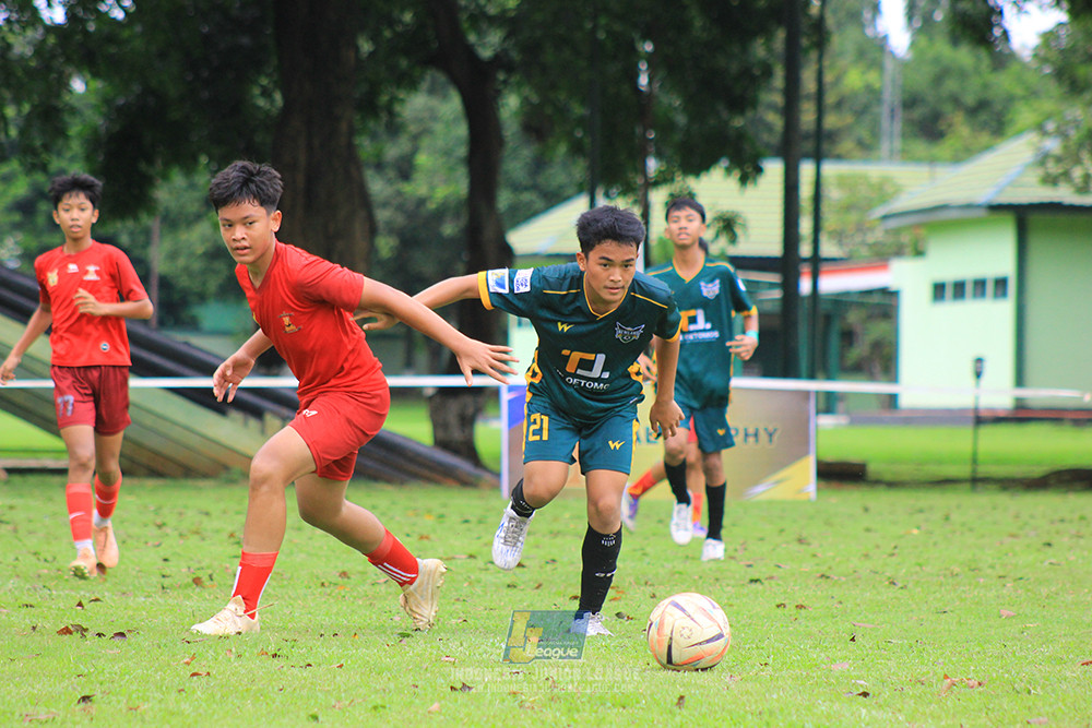 ijl big 16 u14 100125 newland fa vs satharlan fc