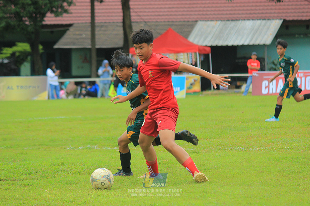 ijl big 16 u14 100125 newland fa vs satharlan fc