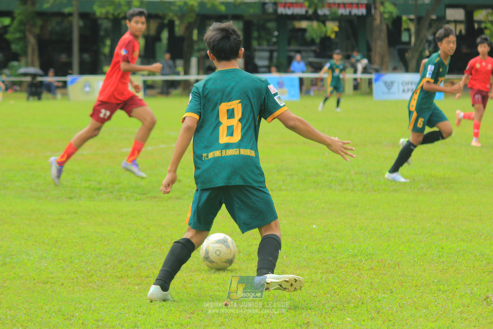 ijl big 16 u14 100125 newland fa vs satharlan fc