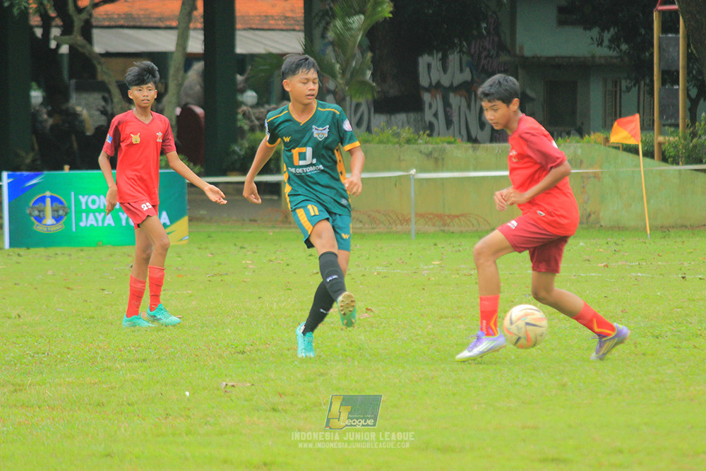 ijl big 16 u14 100125 newland fa vs satharlan fc
